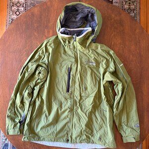 Columbia SportsWear Vertex Waterproof Men's Large Jacket